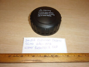 PART FOR AN IMUSA ESPRESSO & CAPPUCCINO WATER RESERVOIR LID GAU-18202