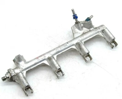 FUEL INJECTOR RAIL FOR VAUXHALL VECTRA C ZAFIRA B 2.2 DIRECT 140 Z22YH 55351030 - Image 1 of 4