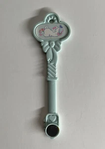 Vintage Fisher Price Precious Places Ersatzschlüssel 5240/5244 Mutter & Baby Welpen - Bild 1 von 3