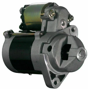 Starter fits John Deere 170 175 240 F510 HD45 LX176 AM104559 21163-2073 18009 - Picture 1 of 4