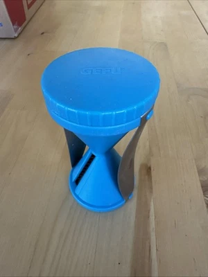 Brand New Sealed Crate & Barrel GEFU Spirelli 2.0 Spiral Slicer - Image 1 of 4