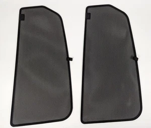 Genuine Honda 2023-2025 Honda Accord - Rear Window Shades 08R13-30A-100 - Picture 1 of 4