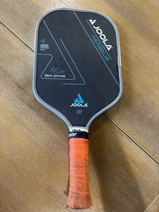 Joola Ben Johns Perseus CFS 16mm Pickleball Paddle - Picture 1 of 4