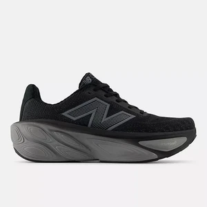 Zapatillas deportivas New Balance Fresh Foam X More v5 negras para mujer 9 para hombre 7,5 - Imagen 1 de 6