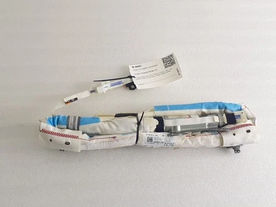 Porsche 718 Cayman 982 982c 2019 Left Other Interior Part 98180309101 SDD40001 - Image 1 of 4