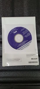 Microsoft Windows XP Professional PC Only DELL OEM NEW SEALED - Picture 1 of 2