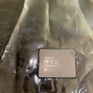 AMD Ryzen Threadripper 1900X Processor - YD190XA8U8QAE - Picture 1 of 7