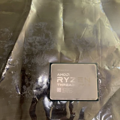 AMD Ryzen Threadripper 1900X Processor - YD190XA8U8QAE - Image 1 of 4
