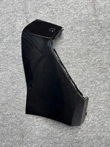 Modanatura barra assetto paraurti posteriore BMW iX 2020 51129491667 DGJ1199 - Foto 1 di 12