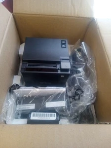 Epson TM-M10 Bluetooth Interface Model Receipt Printer Brand New In Box - Picture 1 of 7