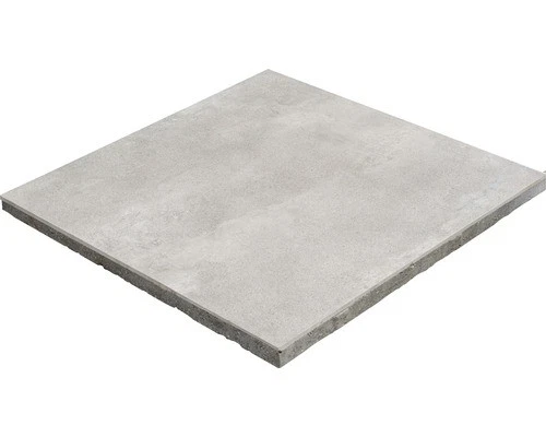 Beton Terrassenplatte 2in1 Kombiplatte iStone Duocera Concreto quarzit 60 cm x 6 - Bild 1 von 1