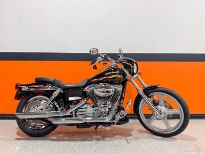 2002 Harley-Davidson Dyna Wide Glide® - Image 1 of 4