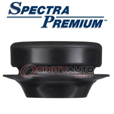 Spectra Premium Fuel Filler Neck Grommet for 1984-1993 Dodge W350 - Air sl - Изображение 1 из 4