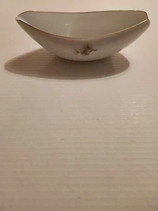 Excellent Gravy Boat Larchmont Design By Sango! - Picture 1 of 9