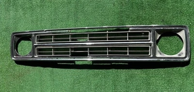 Ford Econoline 1975 1976 1977 1978 parrilla E150 E250 75 76 77 78 Foto 1 de 4