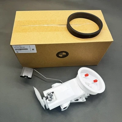 16146756323 Fuel Pump Assembly for BMW Z3 E36 1996 1997 1998 1999 2000 2001 2002 Foto 1 de 4