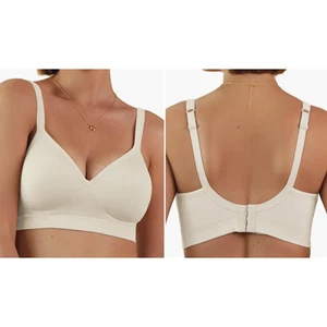 New w/Imperfections! BRAVADO size Small- Muse Wireless Everyday Maternity - Picture 1 of 10