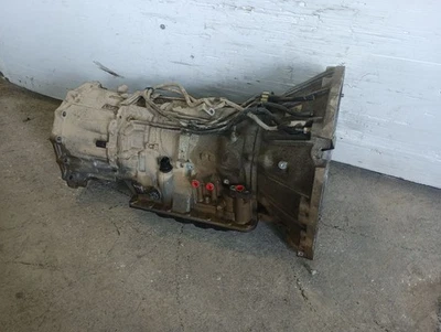 31X30 Automatic Transmission 6 Cylinder 4WD From 2014 FRONTIER (12223442 - Image 1 of 4