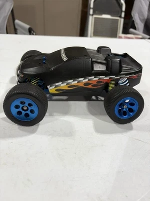 Losi Mini-T Original 1/18 Scale 2WD All Aluminum Heavily Modified Vintage - Image 1 of 4