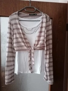 Damenoberteil Gr. XL - Bild 1 von 1