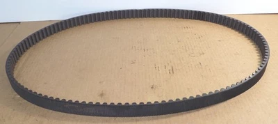 Correa de polea de tracción trasera Harley Davidson Sportster XL1200 XL883 OEM Foto 1 de 4