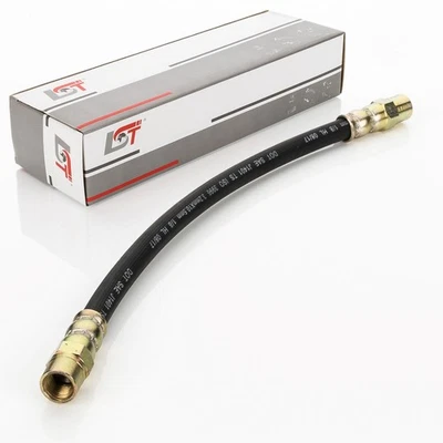 1x flexible de frein Conduite Arrière pour Mercedes Benz / 8 W114 W115 - 280 MM - Photo 1/4