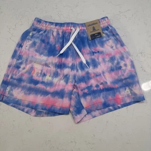 NWT Chubbies The Cotton Candies 5.5" Inseam Classic Swim Trunks Men's Size Small - Picture 1 of 4