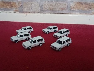 1/64 Greenlight New Haven West Battalion Truck lot. - Picture 1 of 7