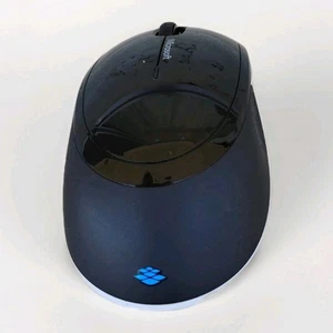 Microsoft Wireless Mouse 5000 MDL 1387 Laser 5-Button NO USB Dongle Parts Only - Picture 1 of 6