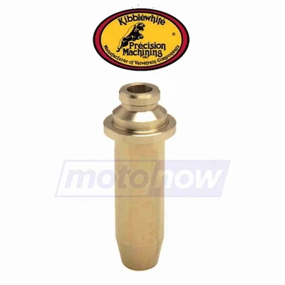 Kibblewhite Valve Guide for 1993-2014 Honda XR650L - Engine Valve Train fl Foto 1 de 4