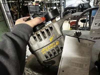 SPRINTV25 2023 Alternator 2052451 - Image 1 of 4