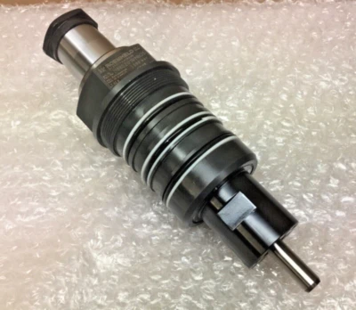 ROEMHELD 1895201VMH35 SWING CLAMP 22MM STROKE 40MM BORE 500 BAR MWP NEW NO BOX - Изображение 1 из 4