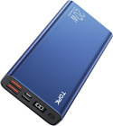 TOPK Power Bank, 20W USB C Fast Charging 20000mAh Portable Charger, PD3.0 QC4.0