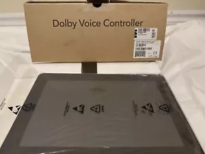 New DOLBY VOICE Mimo UM-1080C USB TOUCH MONITOR Screen W/ STAND, factory sealed - Picture 1 of 5