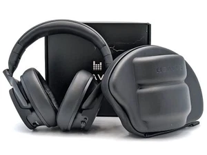 Heavys H1H Wireless Headphones and Hard Case - 666001 - Picture 1 of 9