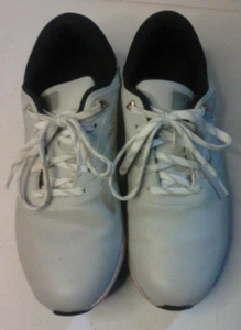 Callaway Womens golf cleats size 7.5 grey/pink - Picture 1 of 6