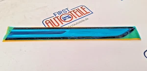 Original Arteon 3H Plakette selbstklebend Chrom Tür vorne links 3G8853689R - Bild 1 von 6