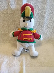 Vintage 1999 Interactive Snowden Plüsch  - Bild 1 von 3