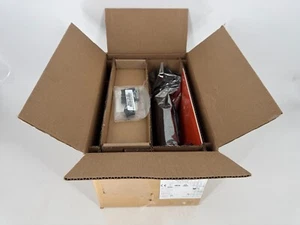 OPEN BOX Kronos InTouch 9100 8609000-051: Touchscreen, Näherungsleser, RFID - Bild 1 von 7