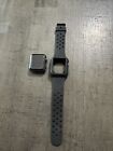 Apple Watch 7000 series 42mm Case Damaged Screen Untested As Is Parts Only READ