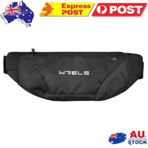 Slim Running Belt for Men Women Runner Belt Breathable Running Gear Accessories - Picture 1 of 12