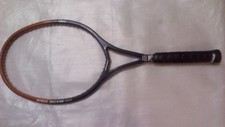 Puma PCS Boris Becker Super