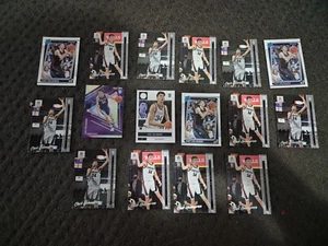 16 x Chet Holmgren NBA basketball cards. ROOKIE CARDs. - Picture 1 of 1