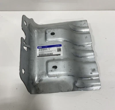 PO#2 Genuine OEM 2011-2014 Ford F150 3.7L 5.0L Front Skid Plate BL3Z-5D032-E Foto 1 de 4