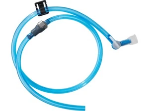 KIT DE TUBO DE BEBIDA PLATYPUS BIG CREMALLERA EVO PARA DEPÓSITO DE HIDRATACIÓN BPA GRATIS HECHO EN EE. UU. - Imagen 1 de 5