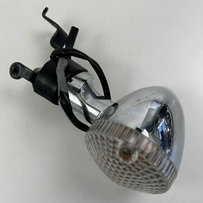 Yamaha XVS1300 XVS 1300 2013 Front right indicator blinker 11C-83320-00 - image 1 of 4