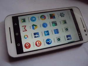 Motorola Moto G (3Rd Gen) XT1541 8GB USZKODZONY NA CZĘŚCI ODBLOKOWANE - Zdjęcie 1 z 3