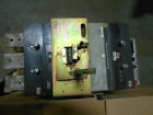 Square D Map36300mt 300A Thermal Magnetic Circuit Breaker - Used