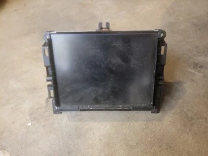 2015-2017 Chrysler 200 VP4 NA RA4 Touch Screen Navigation Multi Media Receiver - Bild 1 von 2