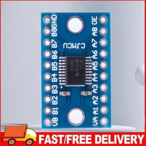 TXS0108E Logic Level Switching Shifter Praktischer 8-Kanal nützlich für Arduino - Bild 1 von 12